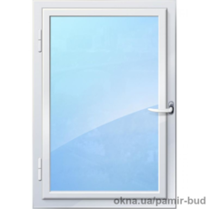 Виконда Термо с двухкамерным стеклопакетом энергосберегающеее, наполненное аргоном (800*1200)